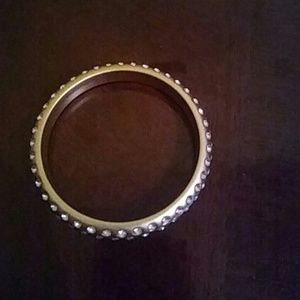 Brand New Gold Bracelet